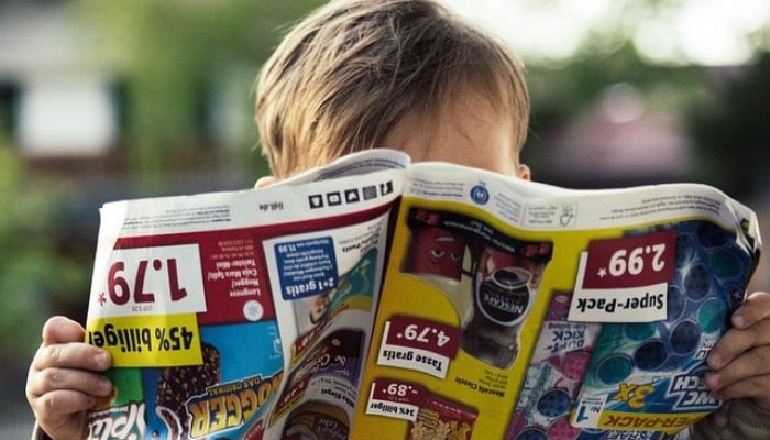 Den Kindern nach dem Umzug helfen