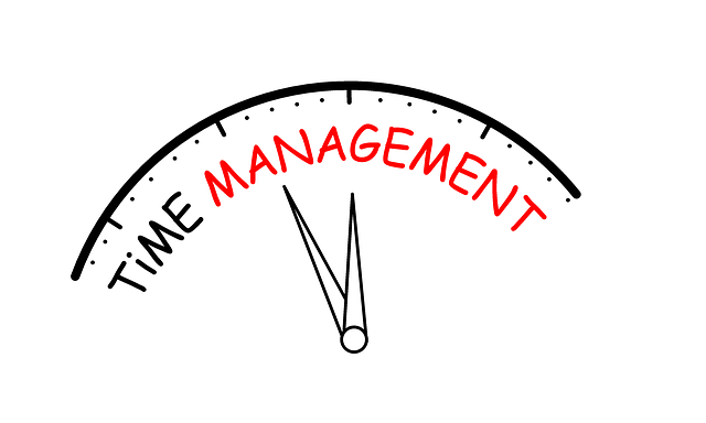 Umzugsstress durch gezieltes Zeitmanagement verhindern
