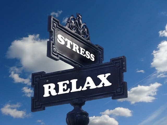 Umzugsstress vermeiden - Titelbild