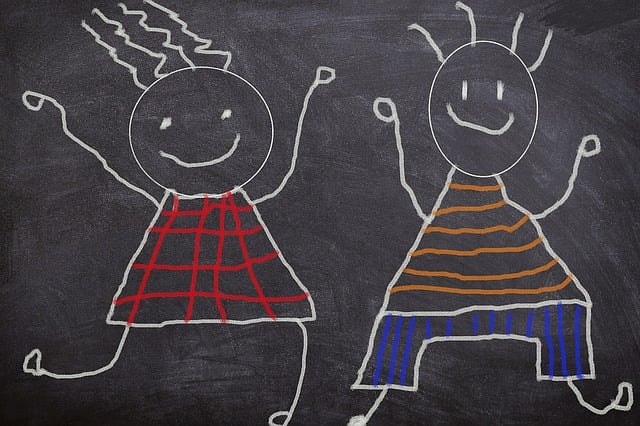 Die Herausforderungen für Kinder bei einem Umzug