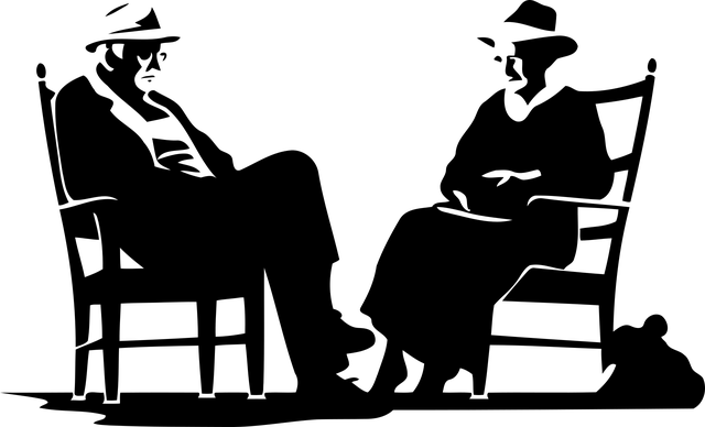 Umzug im Alter - Titelbild