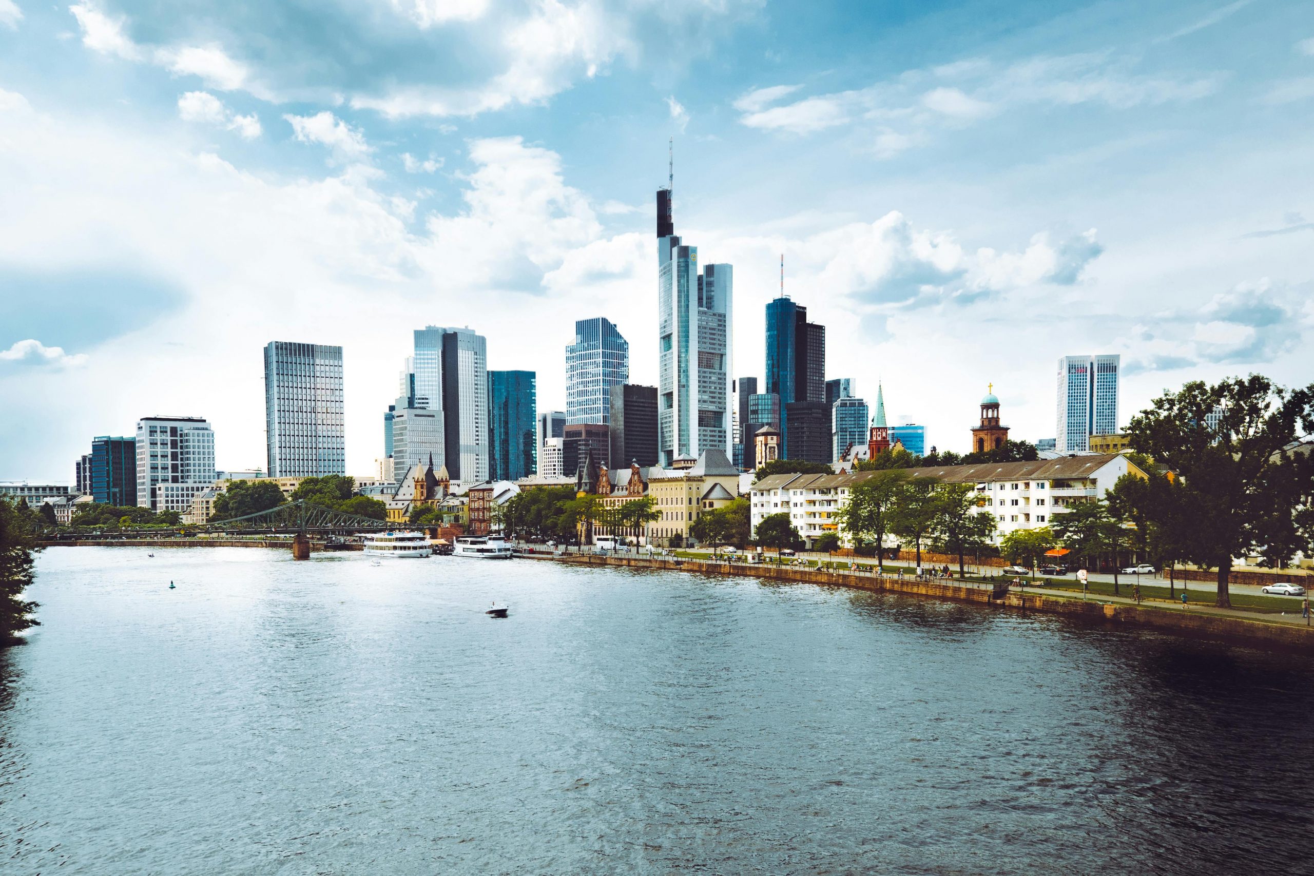 Umzug Frankfurt - Titelbild 2